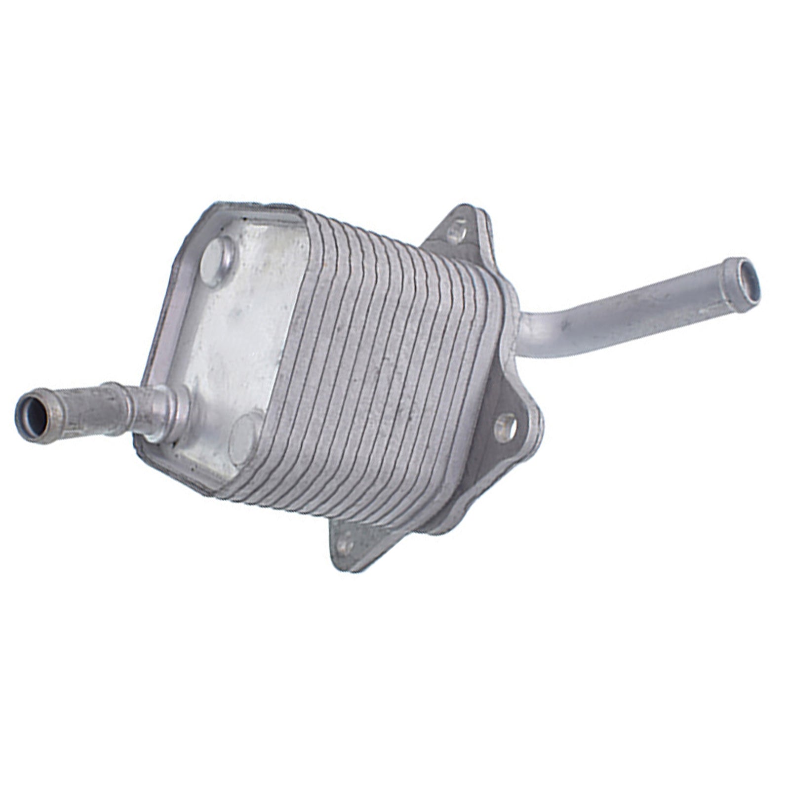 Engine Oil Cooler Assembly Suitable For Toyota Hilux Revo 1GD / 2GD ...