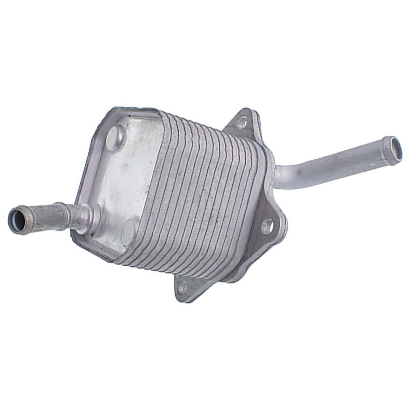 Engine Oil Cooler Assembly Suitable For Toyota Hilux Revo 1GD / 2GD 15071-0E010