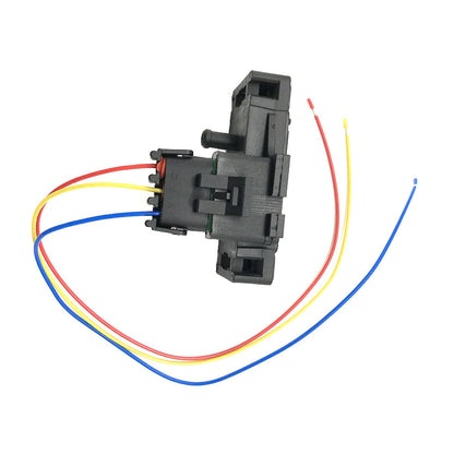 Universal 3BAR MAP Manifold Air Pressure Sensor Suitable For Megasquirt 12223861.