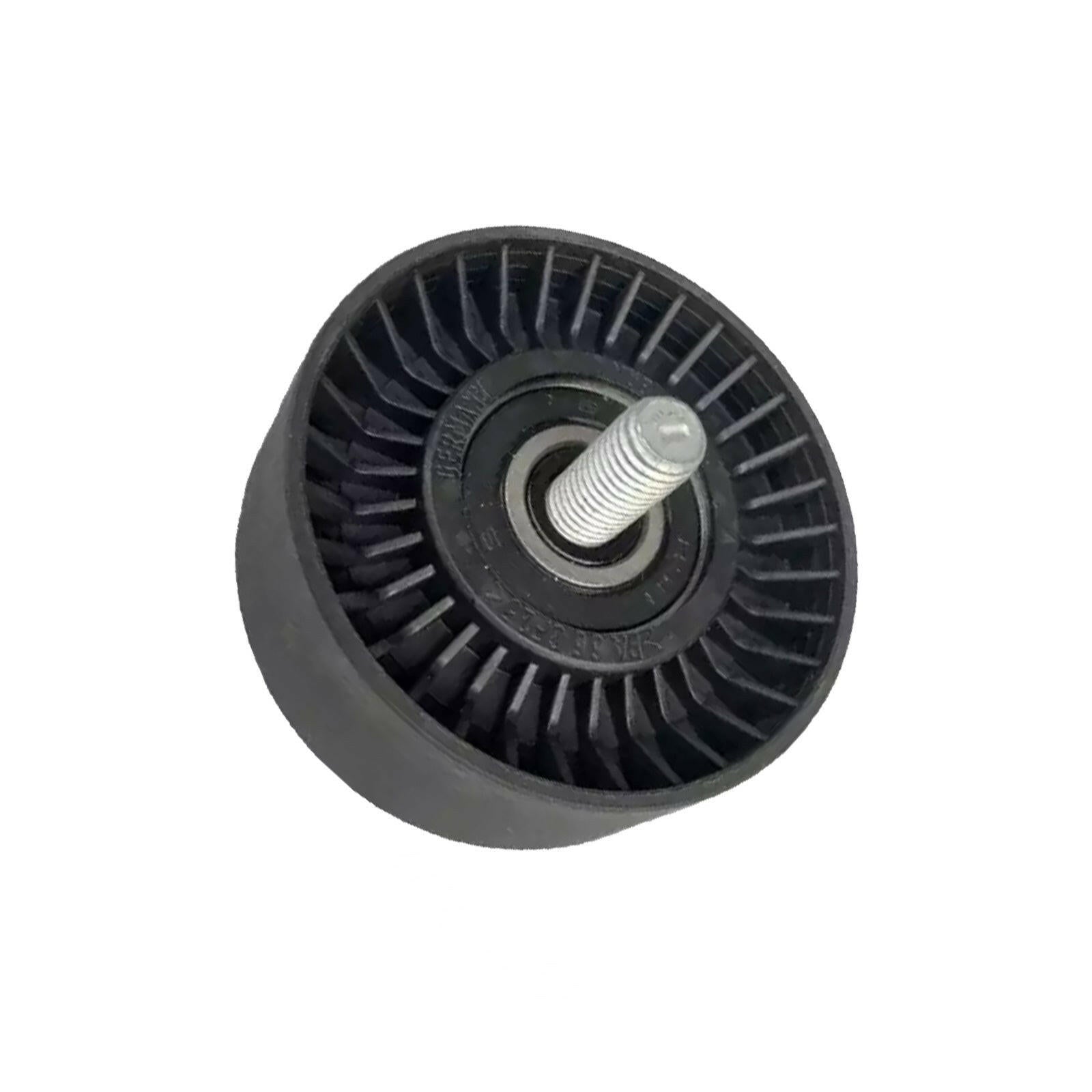 Belt Deflection Idler Pulley Suitable for BMW E87 E88 E83 E46 E87 E88 E84.