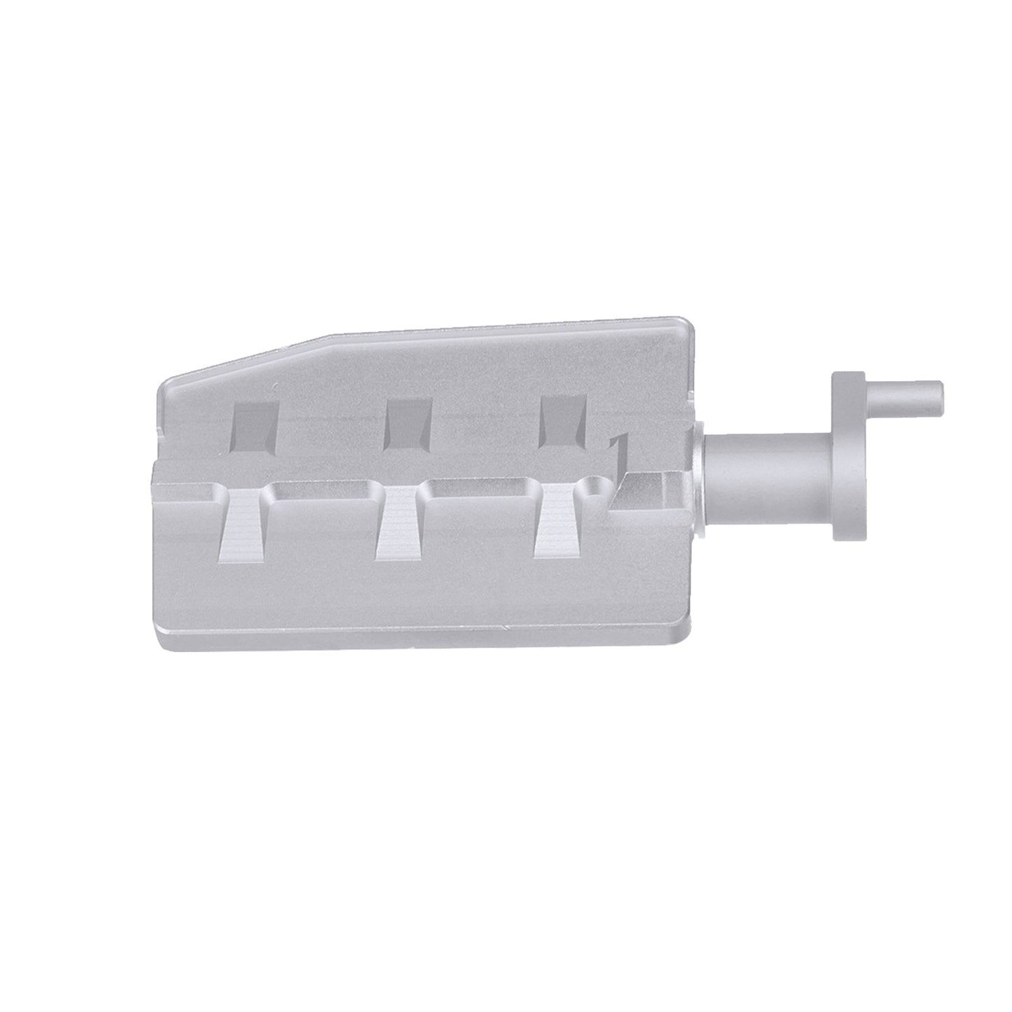 Valve Rebuild Repair Aluminium Kit Suitable for BMW DISA Fix Overhaul M54 3. 0.