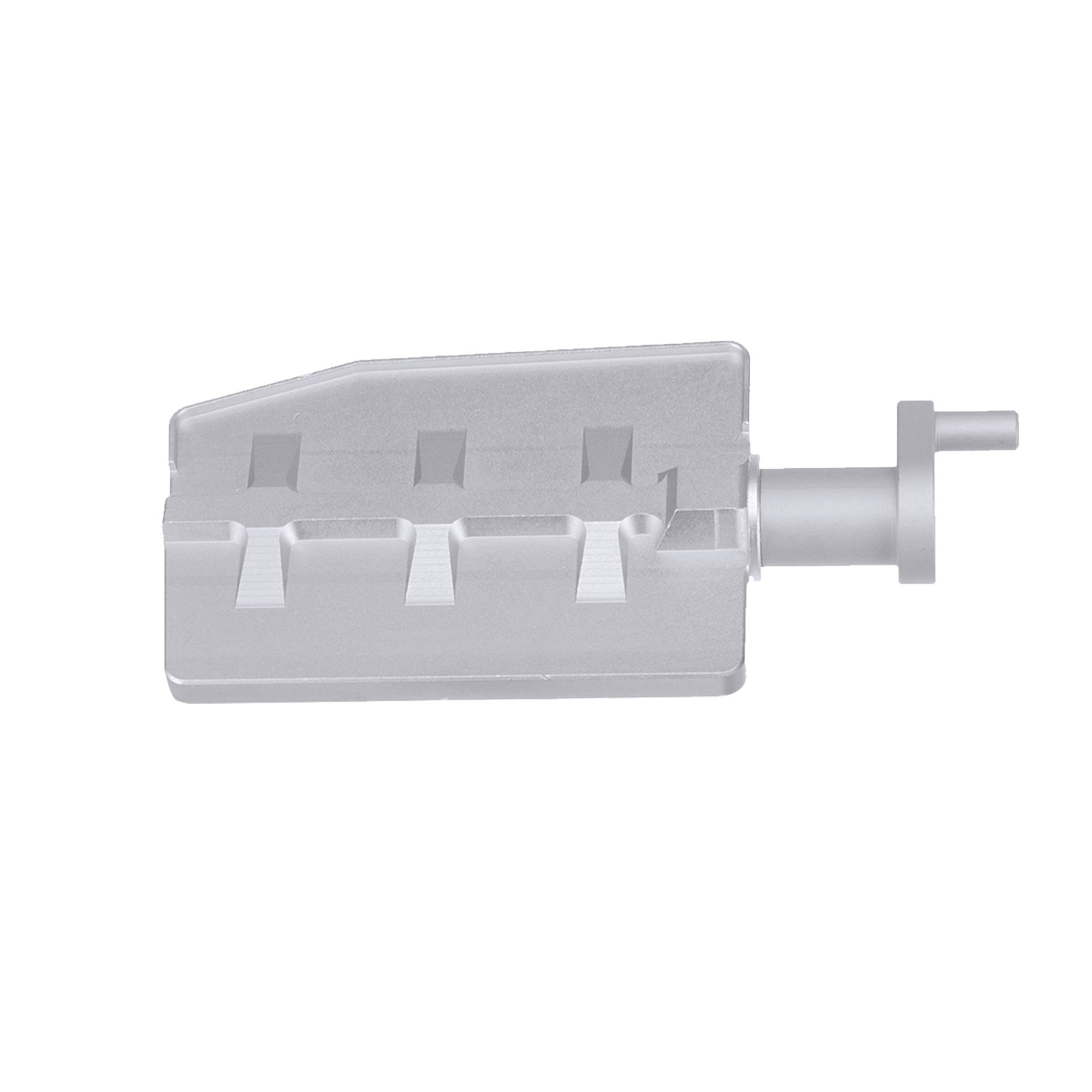 Valve Rebuild Repair Aluminium Kit Suitable for BMW DISA Fix Overhaul M54 3. 0.