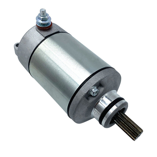 Starter Motor Suitable For Suzuki LTZ400 Quadsport / Z400 / DR-Z400E / DRZ400S / DRZ400SM