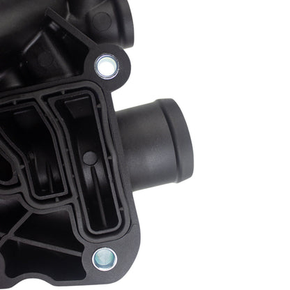 Engine Oil Filter Housing Suitable For Audi A4 / A5 / A6 / A7 / A8 3.0 Diesel 059115389P