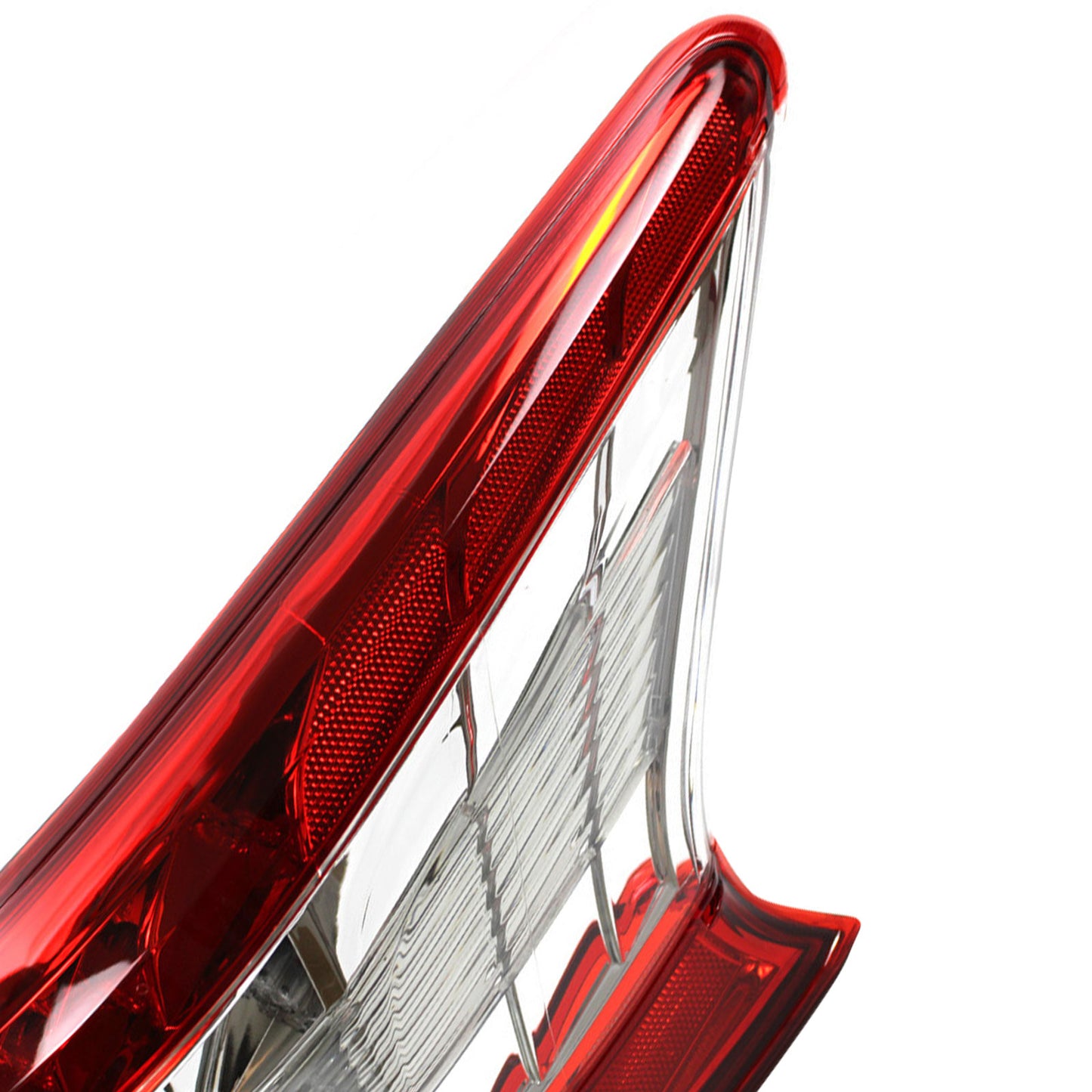 1x RH Hand Tail Light LED Suitable for Nissan Pulsar B17 Sedan