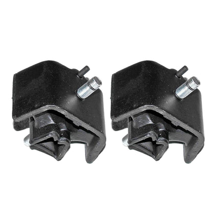 Rear Engine Gear Box Mounts Suitable for Nissan Navara D22 3.0L