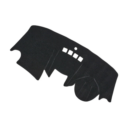 Non-Slip Dashmat Suitable for Ford Fiesta MK7