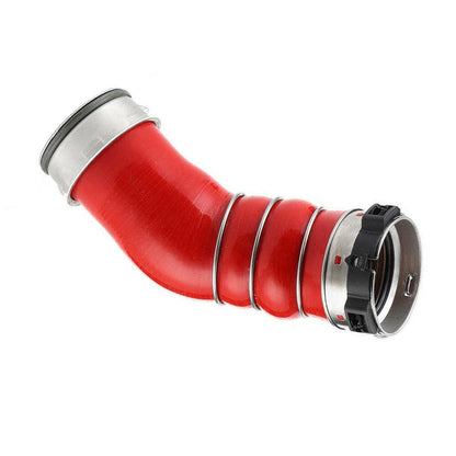 Intercooler Turbo Hose Pipe Suitable For BMW X5 E70 / X6 E71 3.0SD 3.5D 11617799873.