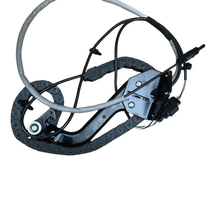 Sliding Door Cable Lower Track LH Suitable For Mercedes Sprinter W906 2006-2018