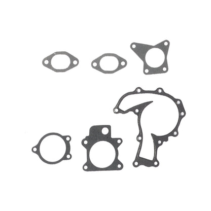 VRS Head Gasket Set Suitable For Holden Rodeo / Isuzu 3.5L V6 24V DOHC 6VD1 6VE1