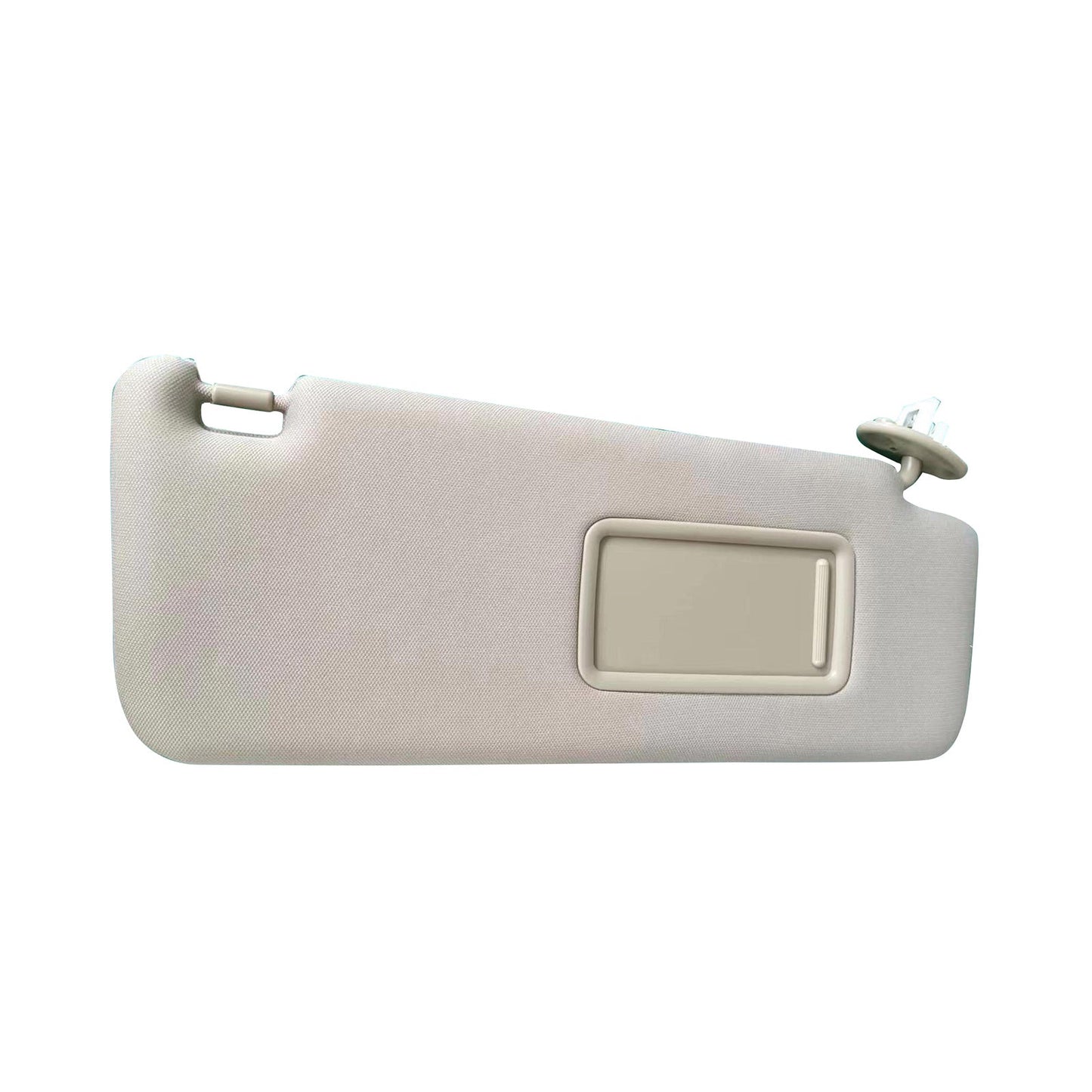 Right Side Sun Visor Suitable For Toyota Prado 2010-2023 74310-35A91-E1