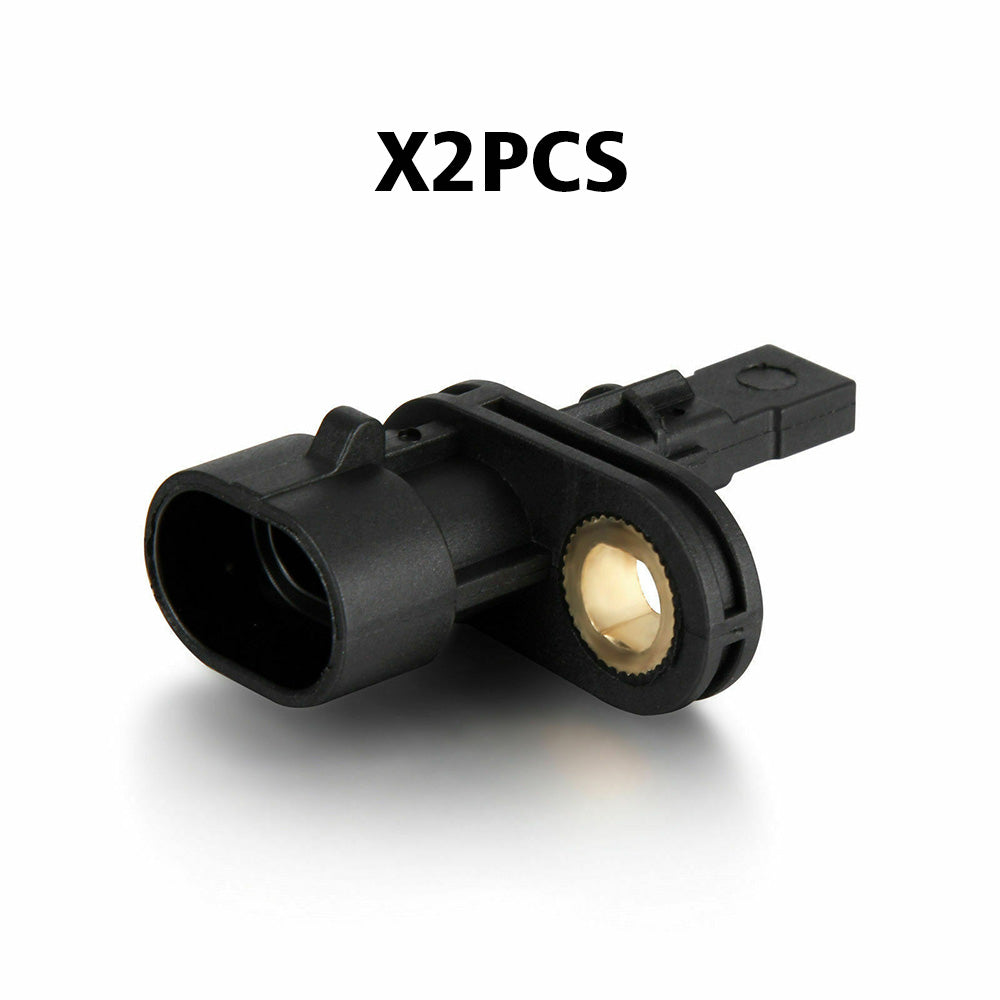 2x Rear ABS Wheel Speed Sensor Suitable For Holden Commodore VE 2006-2013 V6 V8 SS SV6 SSV