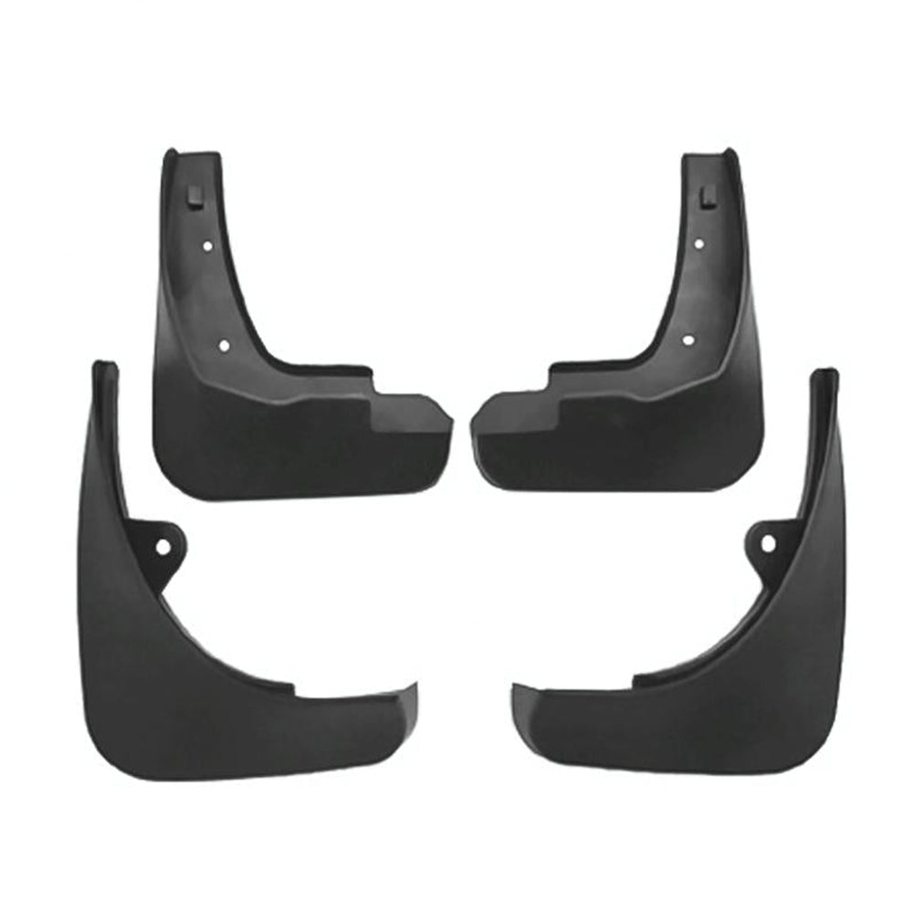 4x Mud Flaps Splash Guard Set Suitable for Audi A3