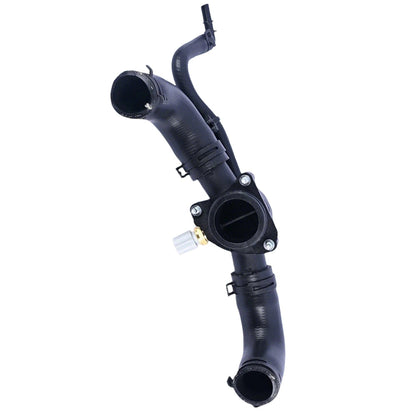 Thermostat Housing Upper Suitable for Range Rover 4.4 TDV8