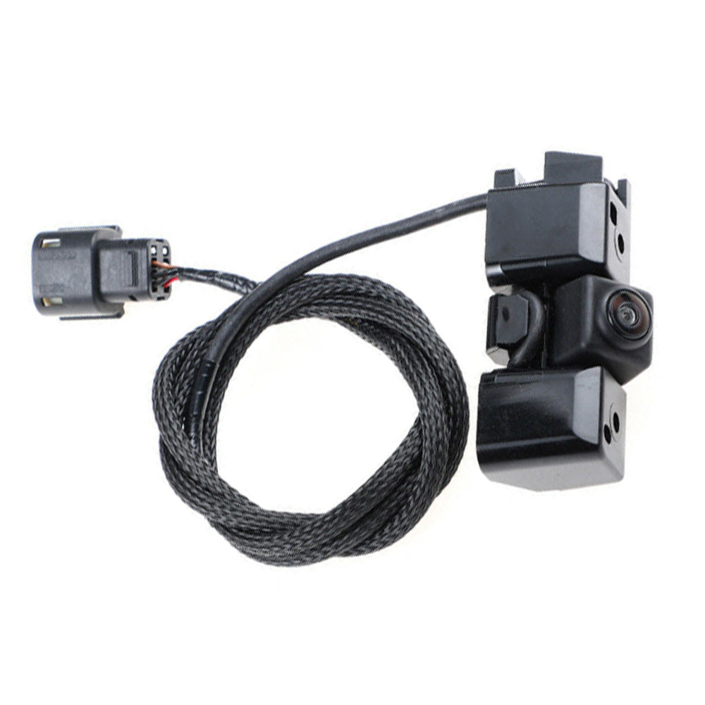 Rear View Backup Camera Suitable for Chevrolet Silverado 2016-2019