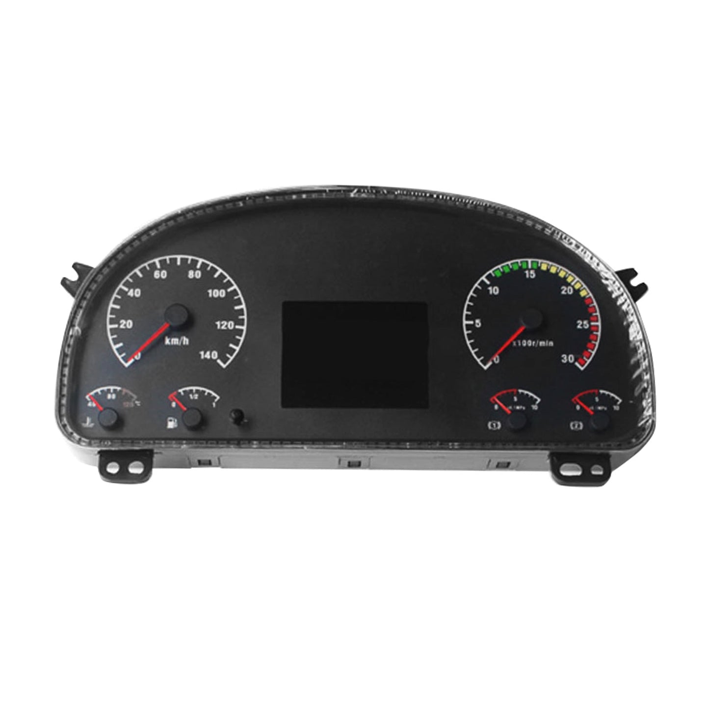 Fuel Combination Instrument Suitable for Sinotruk HOWO Truck