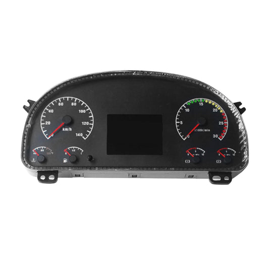 Fuel Combination Instrument Suitable For Sinotruk HOWO Truck Dashboard