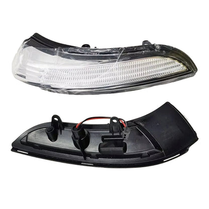 Pair Side Mirror Turning Indicator Light Left & Right Suitable For LDV G10 2015-On