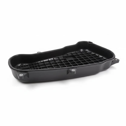 Rear Timing Belt Cover Suitable For Toyota Hilux Tiger D4D 1KD 2KD 2004–2014