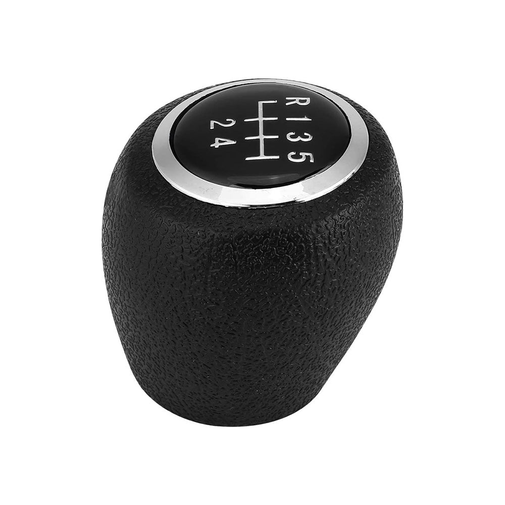 5 Speed Gear Shift Knob Shifter Fits For Holden Cruze 2011-2016 Epica 2007-2011.