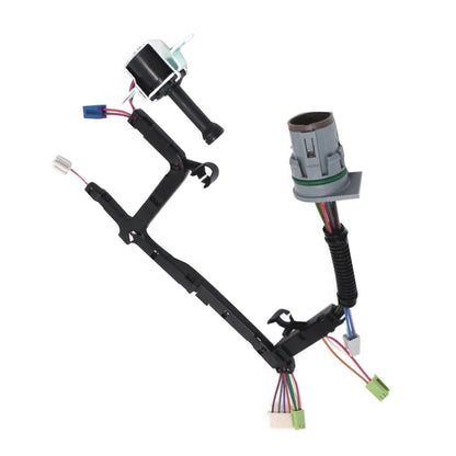 Transmission Internal Wire Harness with TCC Solenoid Suitable for Holden Clubspo