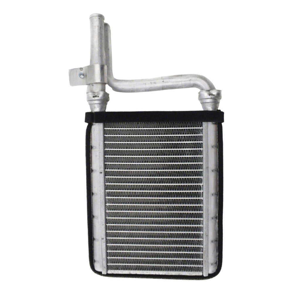 Rear HVAC Heater Core Suitable for Mitsubishi Montero