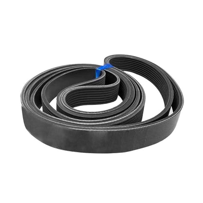 Drive Belt Suitable For Ford Transit VH/VJ Van 2000-2006 & VM 2006-2014 2.4L 4-Cyl