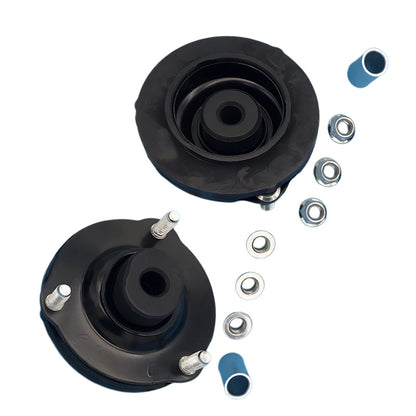LH & RH Front Upper Strut Top Mounts Shock Absorber Pair Suitable for Toyota 4Runner.