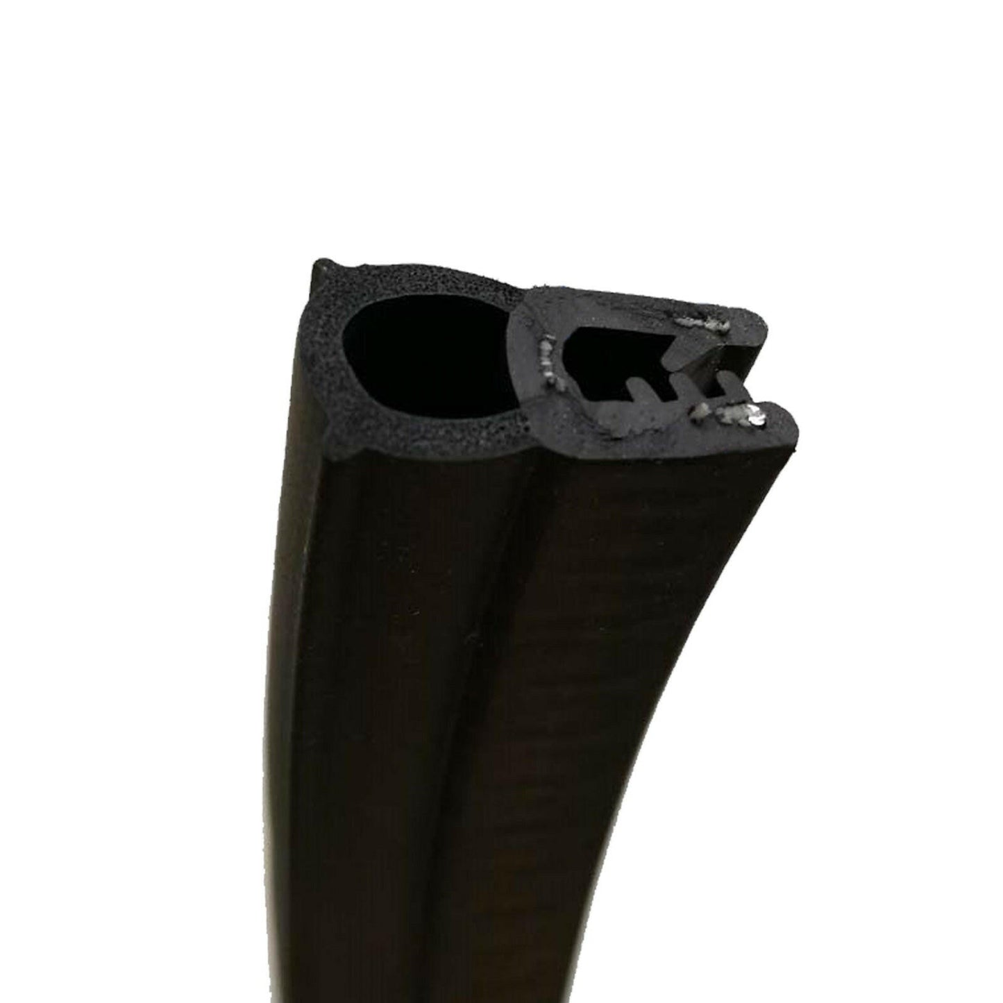 10 Meters Pinchweld Rubber Seal Edge Suitable For Toolbox Car Van Boot Seal Edge