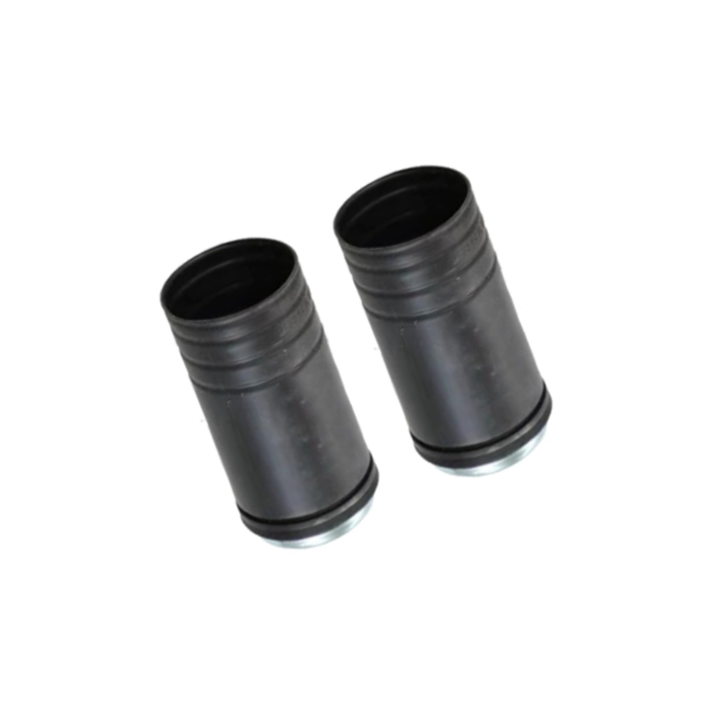 Front & Rear Strut Tops Bushing Bump Stop Dust Cover Suitable for BMW X6 E71