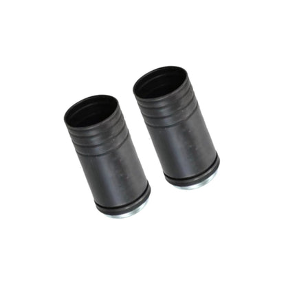 Front & Rear Strut Tops Bushing Bump Stop Dust Cover Suitable for BMW X6 E71