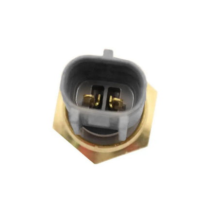 Coolant Temp Sensor Suitable For Toyota Landcruiser HDJ100R 4. 2l 1HD-FTE 00-2007.