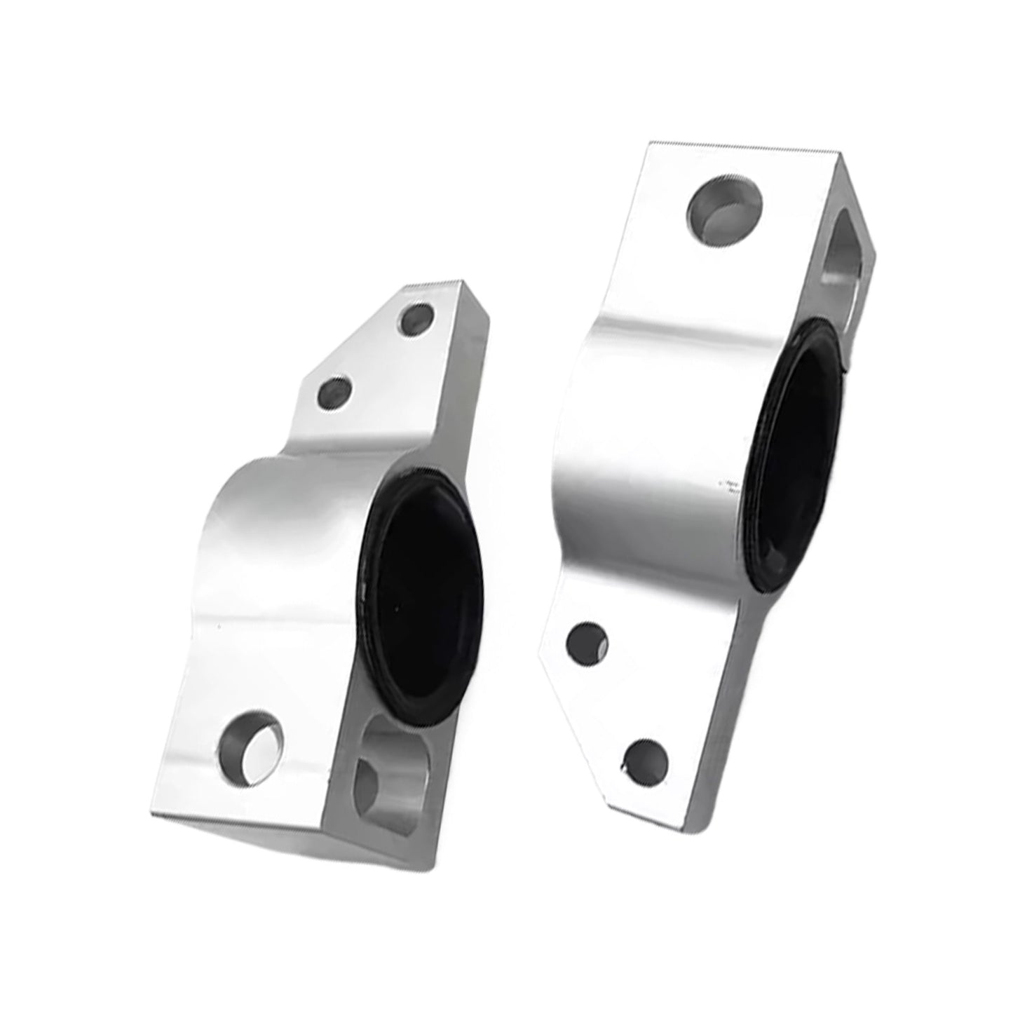 Front Control Arm Bush Mount Pair Left & Right Suitable For VW Passat Sedan 2.0L 2005-2010