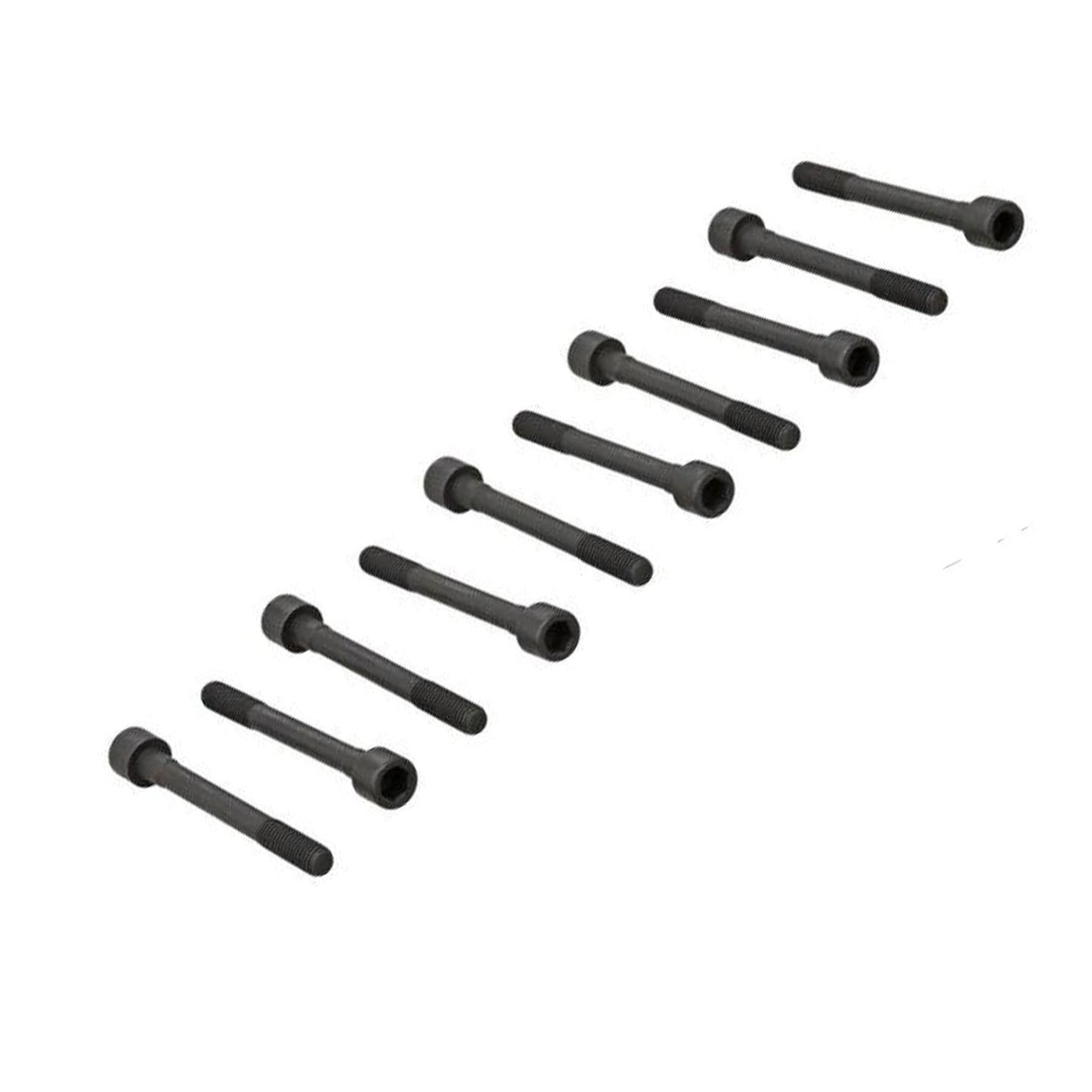 Cylinder Head Bolt Kit Suitable for Nissan Pulsar 1.8L QG18DE