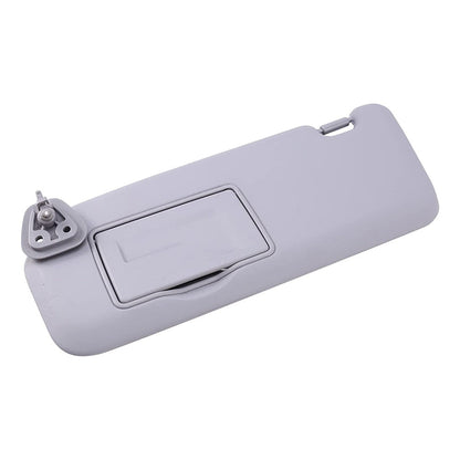 Left Passenger Side Sun Visor Shade Suitable for Hyundai Elantra 2.0L