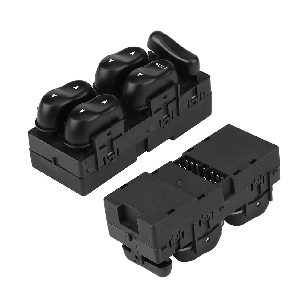 Set of 4 Power Window Switches Suitable for Ford Fairlane AU