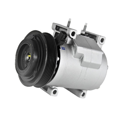 AC Compressor with Clutch Suitable For Jeep Grand Cherokee / Dodge Challenger
