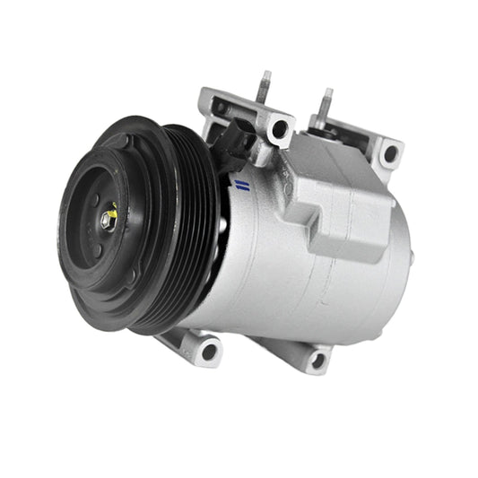 AC Compressor with Clutch Suitable For Jeep Grand Cherokee / Dodge Challenger