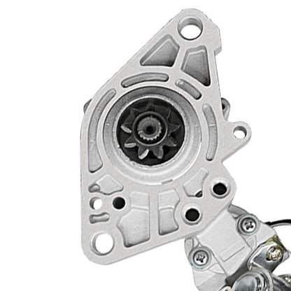 Starter Motor Suitable for Mitsubishi Canter 3.6L Diesel 4D32