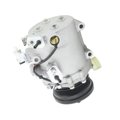 AC Compressor Suitable For Suzuki Swift III 2005 95200-62JA0 / AKC201A083A