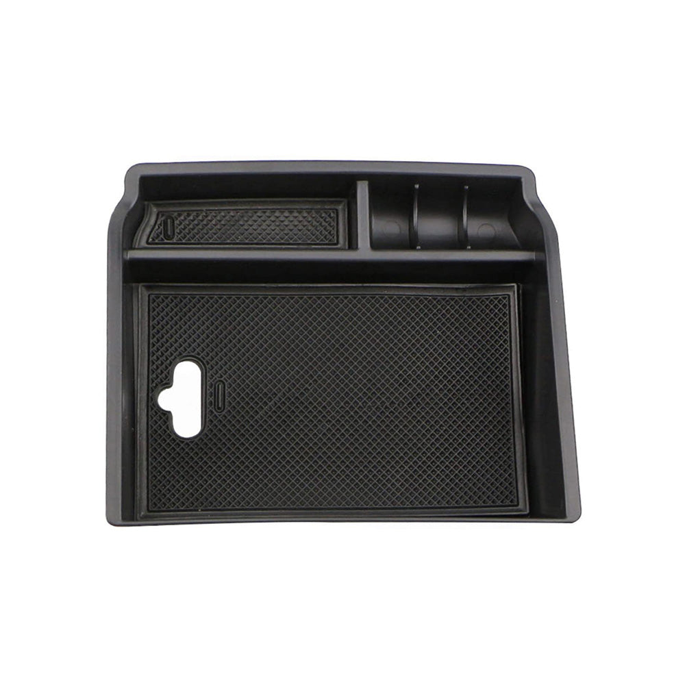 Center Console Armrest Storage Tray Box Suitable for Toyota Fortuner