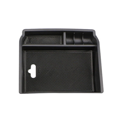 Center Console Armrest Storage Tray Box Suitable for Toyota Fortuner