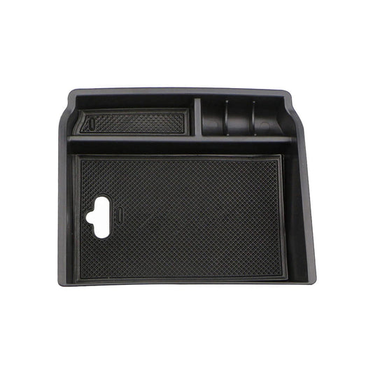 Center Console Armrest Storage Tray Box Suitable for Toyota Fortuner