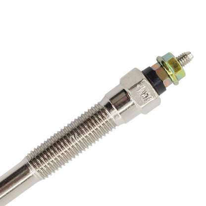 4x Glow Plugs Suitable For Toyota Hilux KUN26 TD 1KD-FTV 3.0L 4-Cyl 2005-2015.