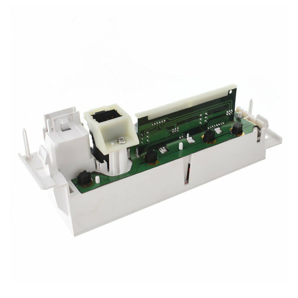 Heater Control Switch Panel Module 16238895 Suitable for Chevy GMC 1996-2002.