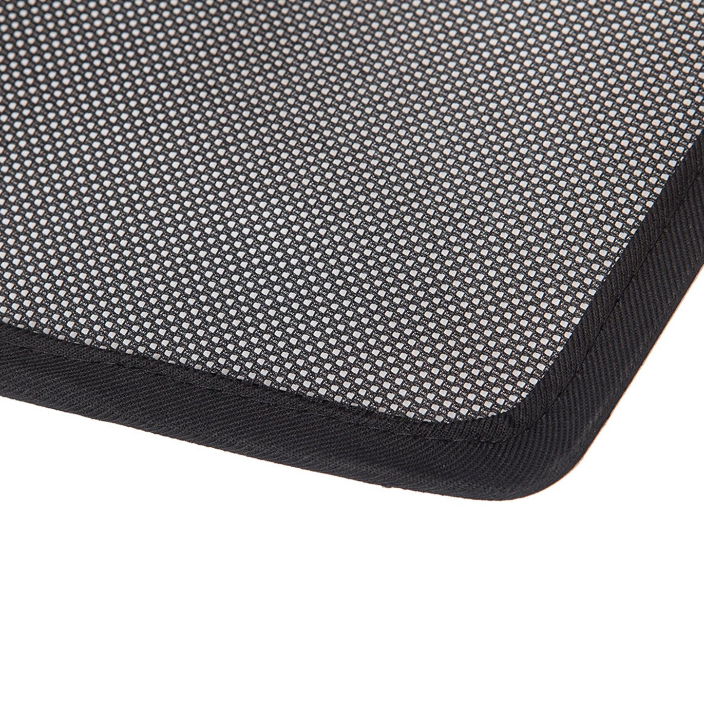Magnetic Mesh Sun Blind Shades Suitable For Toyota Hilux SR5 2015-2025