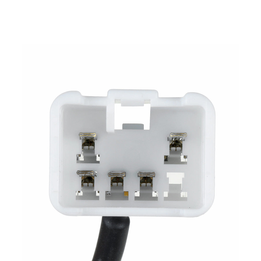 Bluetooth Adapter MP3 AUX Handsfree Module Suitable for Ford Falcon BA BF