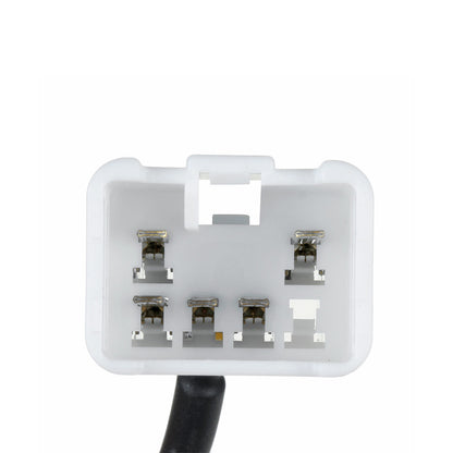 Bluetooth Adapter MP3 AUX Handsfree Module Suitable for Ford Falcon BA BF