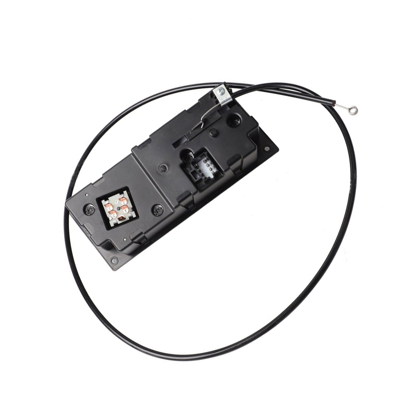 HVAC Climate Control Panel Switch 599-5511 Suitable For Kenworth C500, T300 2002-2006.