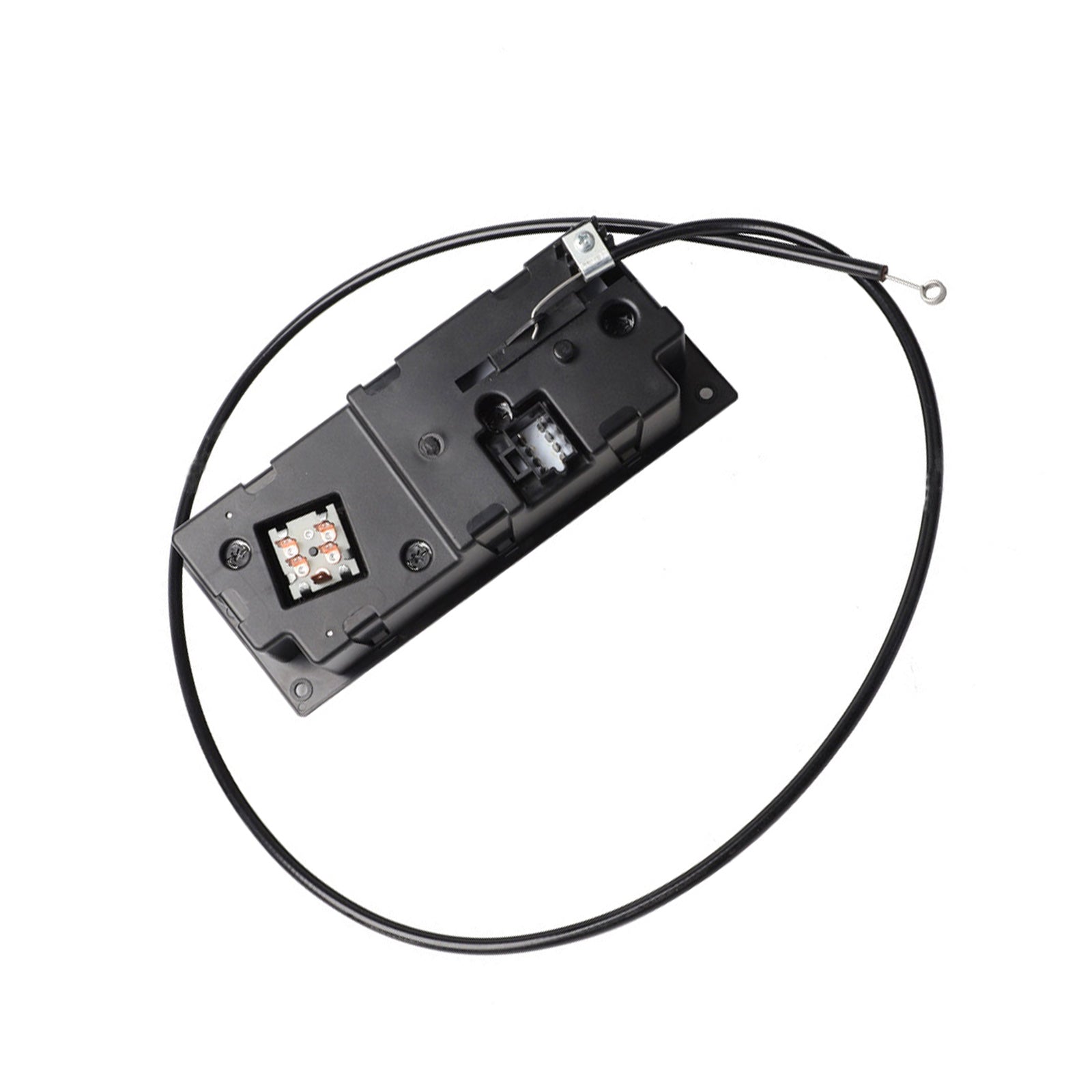 HVAC Climate Control Panel Switch 599-5511 Suitable For Kenworth C500, T300 2002-2006.